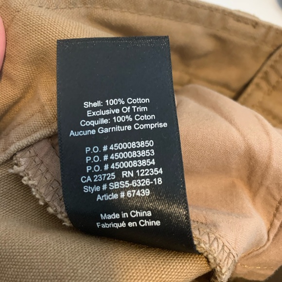 Aritzia Community Pants - Picture 6 of 6